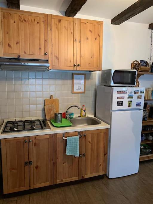 Challet Renatte Bran your home away from home