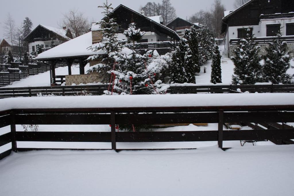 Challet Renatte Bran your home away from home