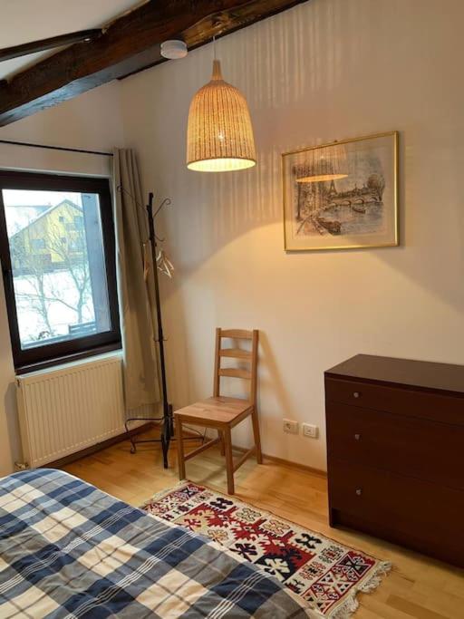 Challet Renatte Bran your home away from home