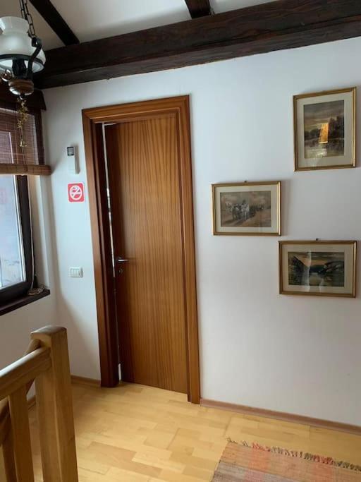 Challet Renatte Bran your home away from home