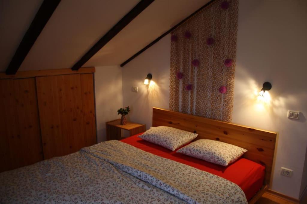 Challet Renatte Bran your home away from home