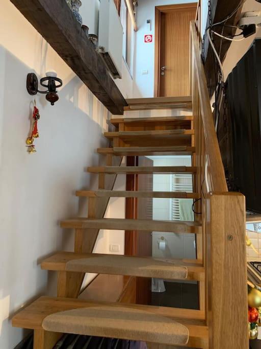 Challet Renatte Bran your home away from home