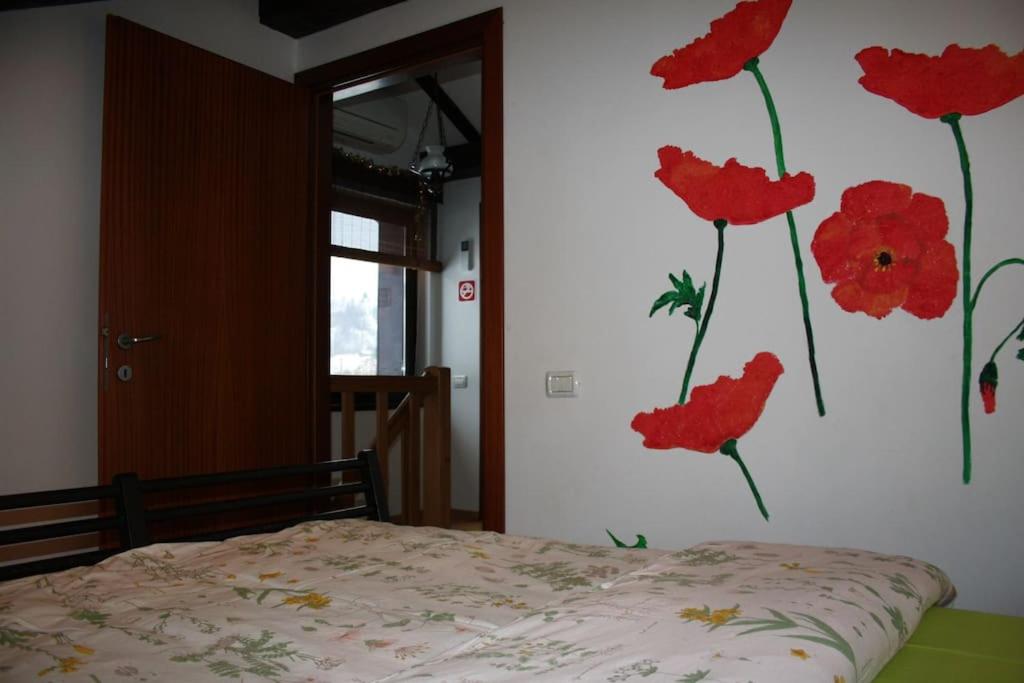 Challet Renatte Bran your home away from home