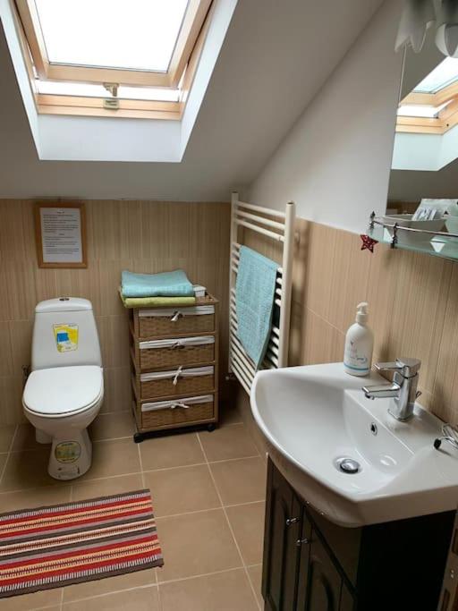 Challet Renatte Bran your home away from home