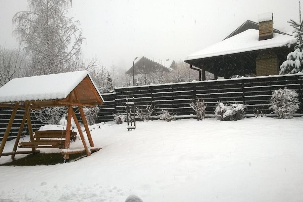 Challet Renatte Bran your home away from home