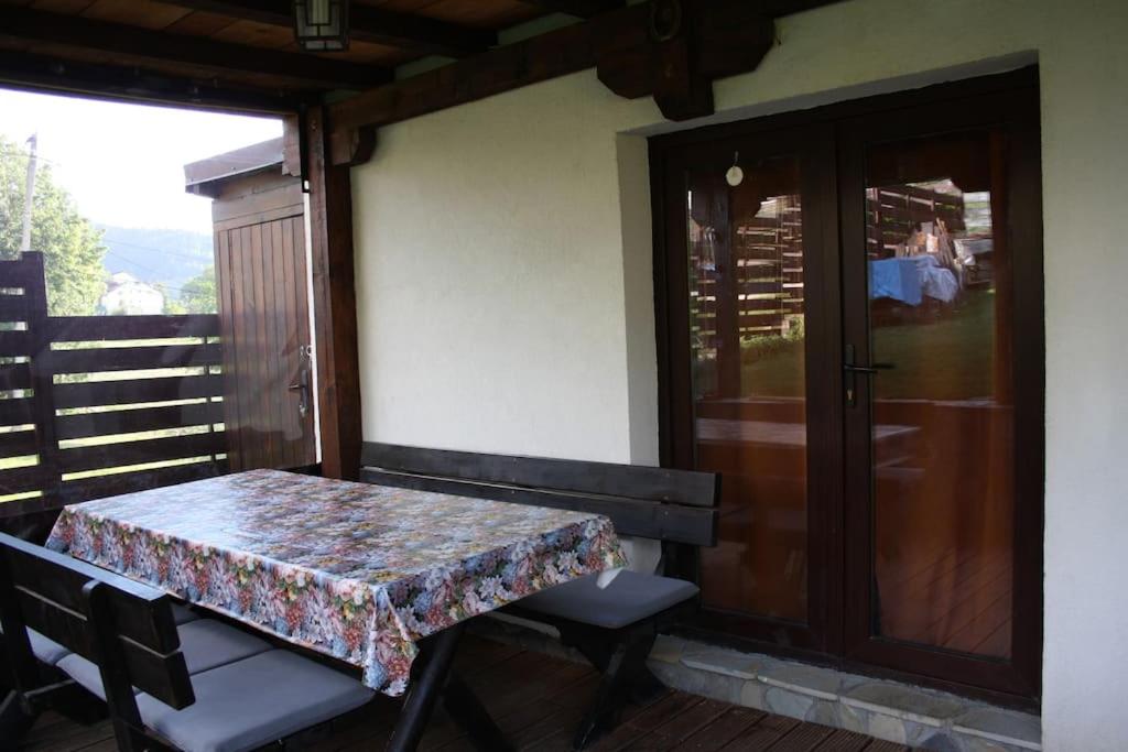 Challet Renatte Bran your home away from home