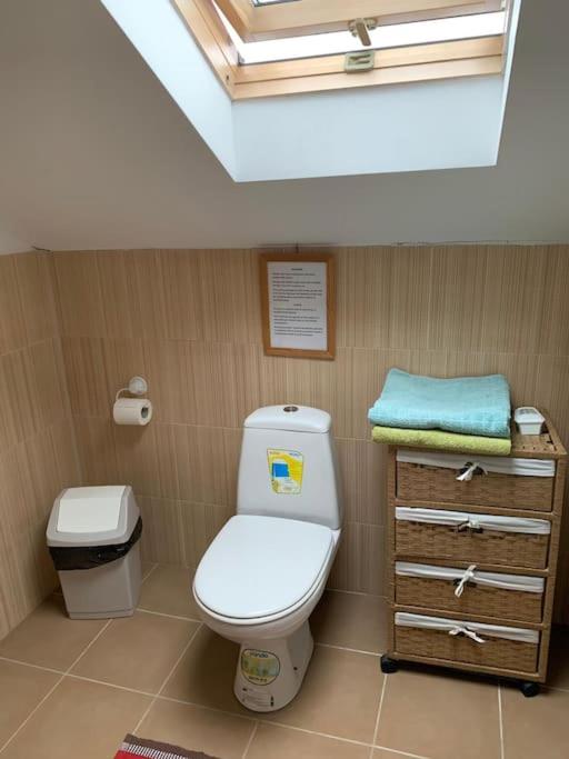 Challet Renatte Bran your home away from home