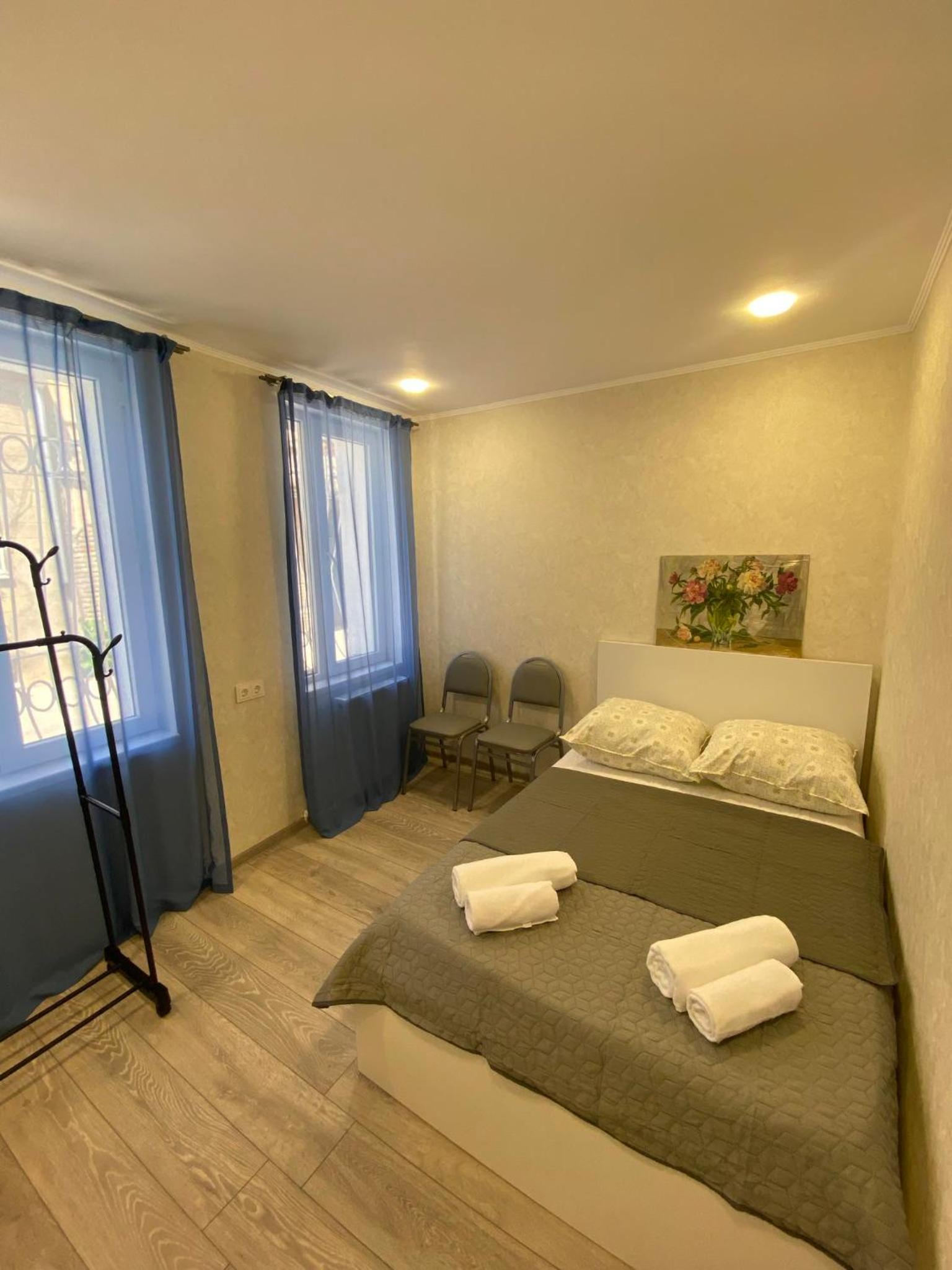 Victoria Apartment in Old Tbilisi view 3