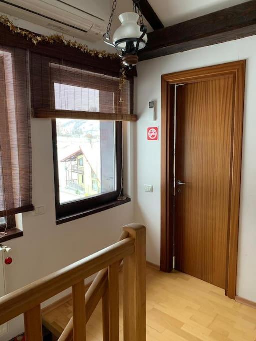 Challet Renatte Bran your home away from home