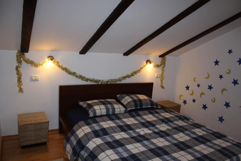 Challet Renatte Bran your home away from home