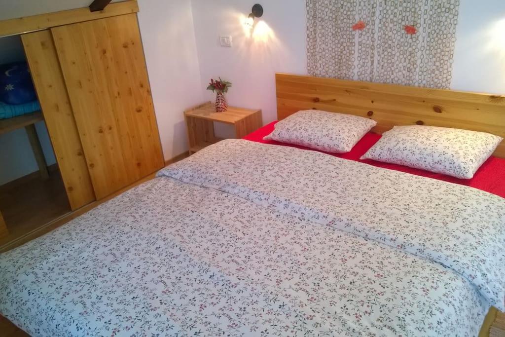 Challet Renatte Bran your home away from home