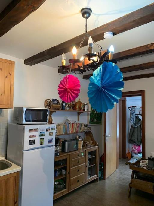 Challet Renatte Bran your home away from home