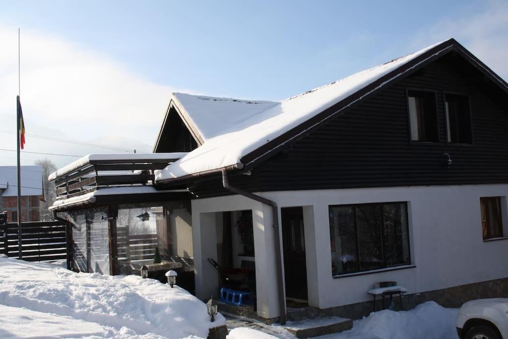 Challet Renatte Bran your home away from home