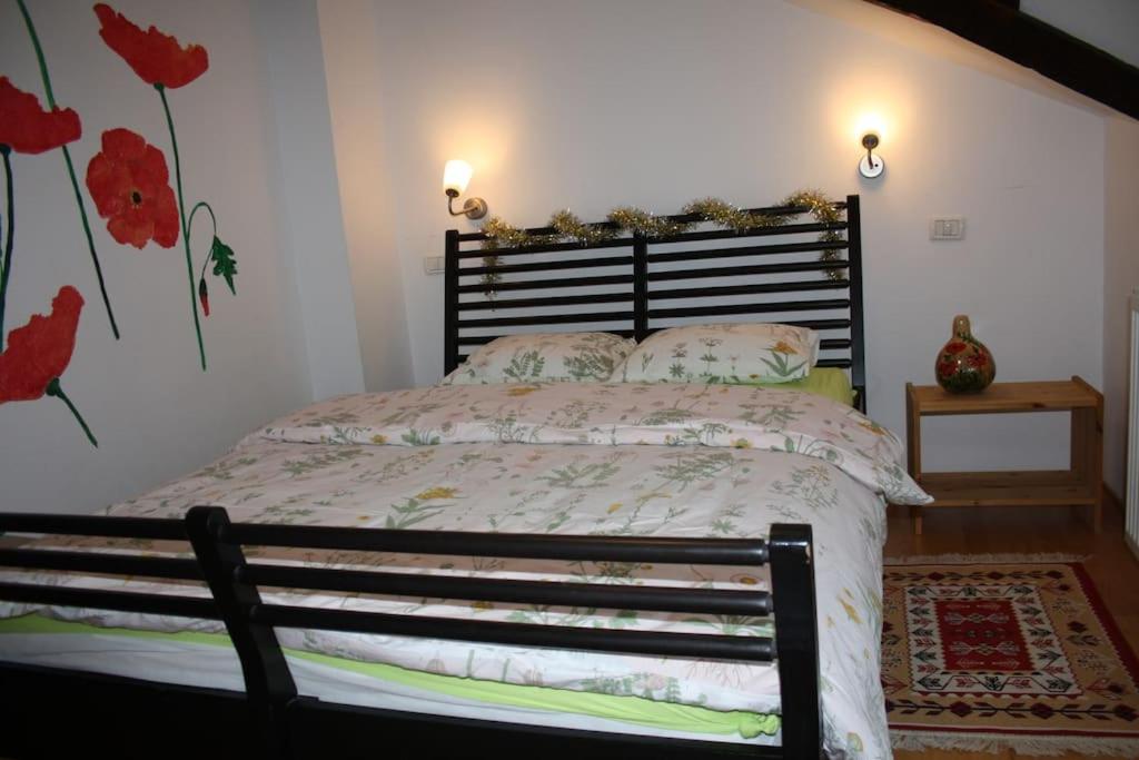 Challet Renatte Bran your home away from home