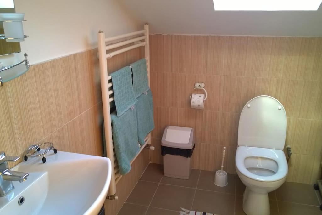 Challet Renatte Bran your home away from home
