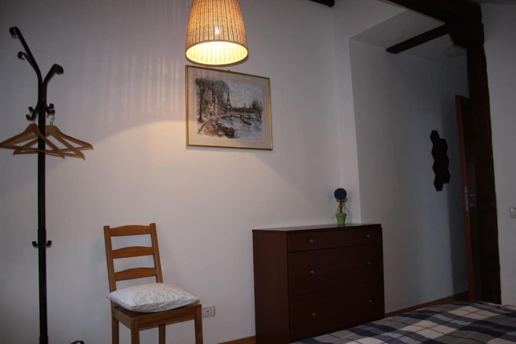 Challet Renatte Bran your home away from home
