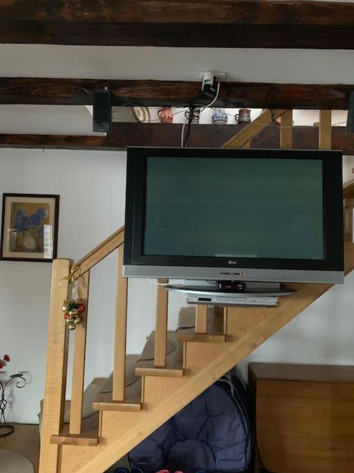 Challet Renatte Bran your home away from home