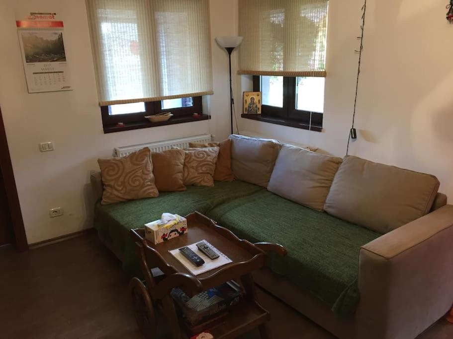 Challet Renatte Bran your home away from home
