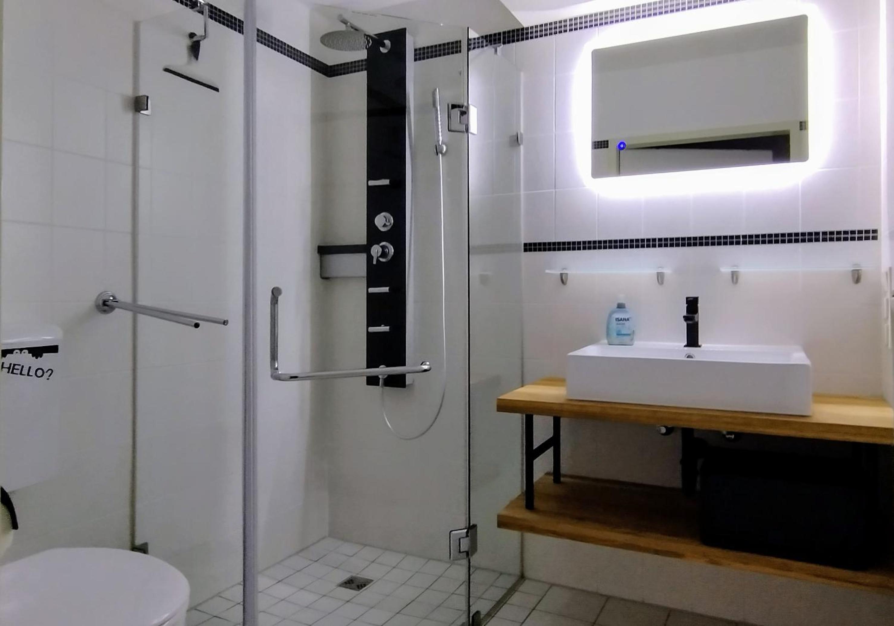 Appartement Brinkmann