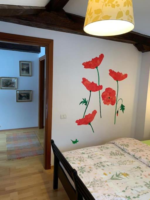 Challet Renatte Bran your home away from home