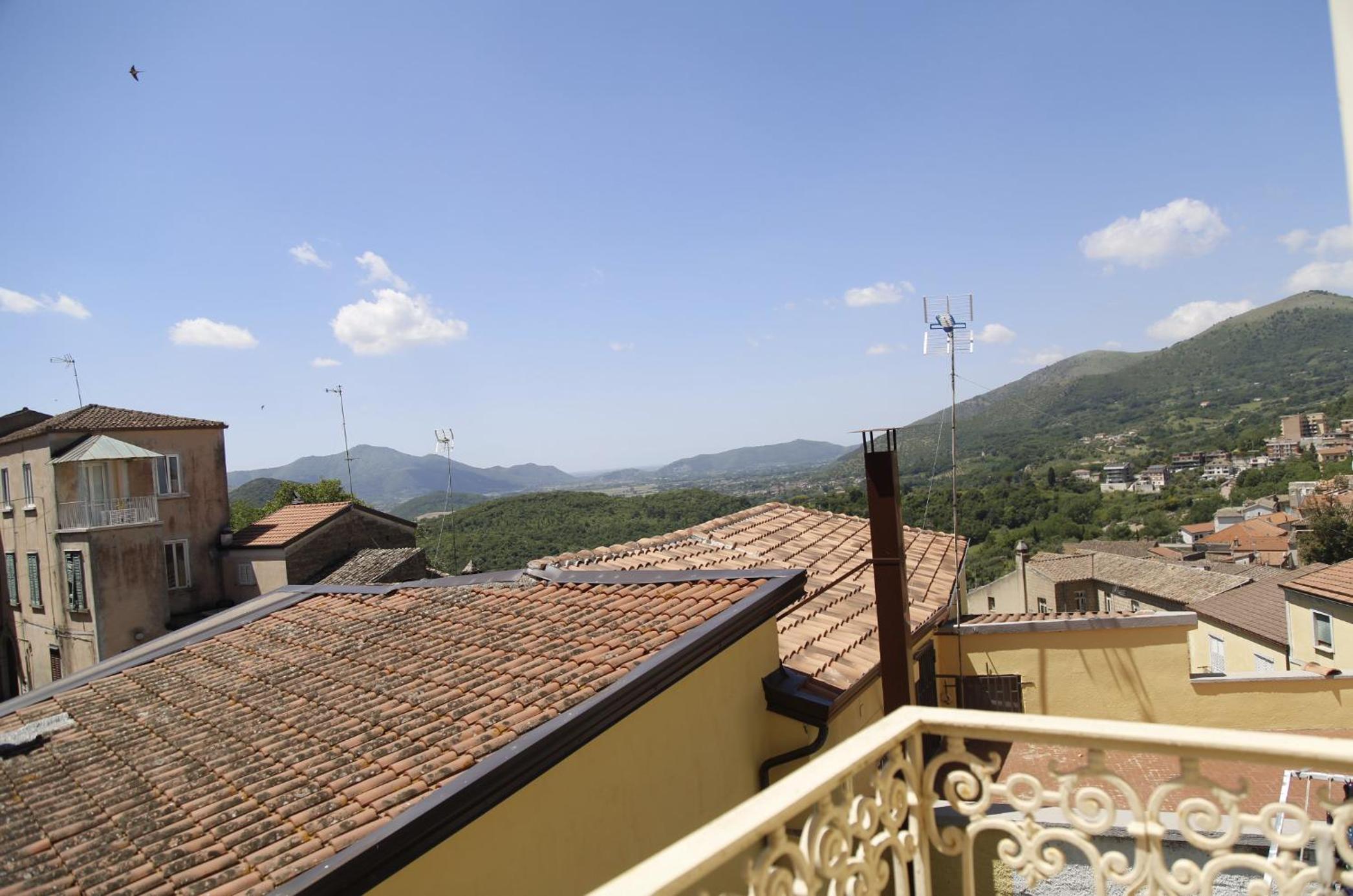 Diverso Apartment