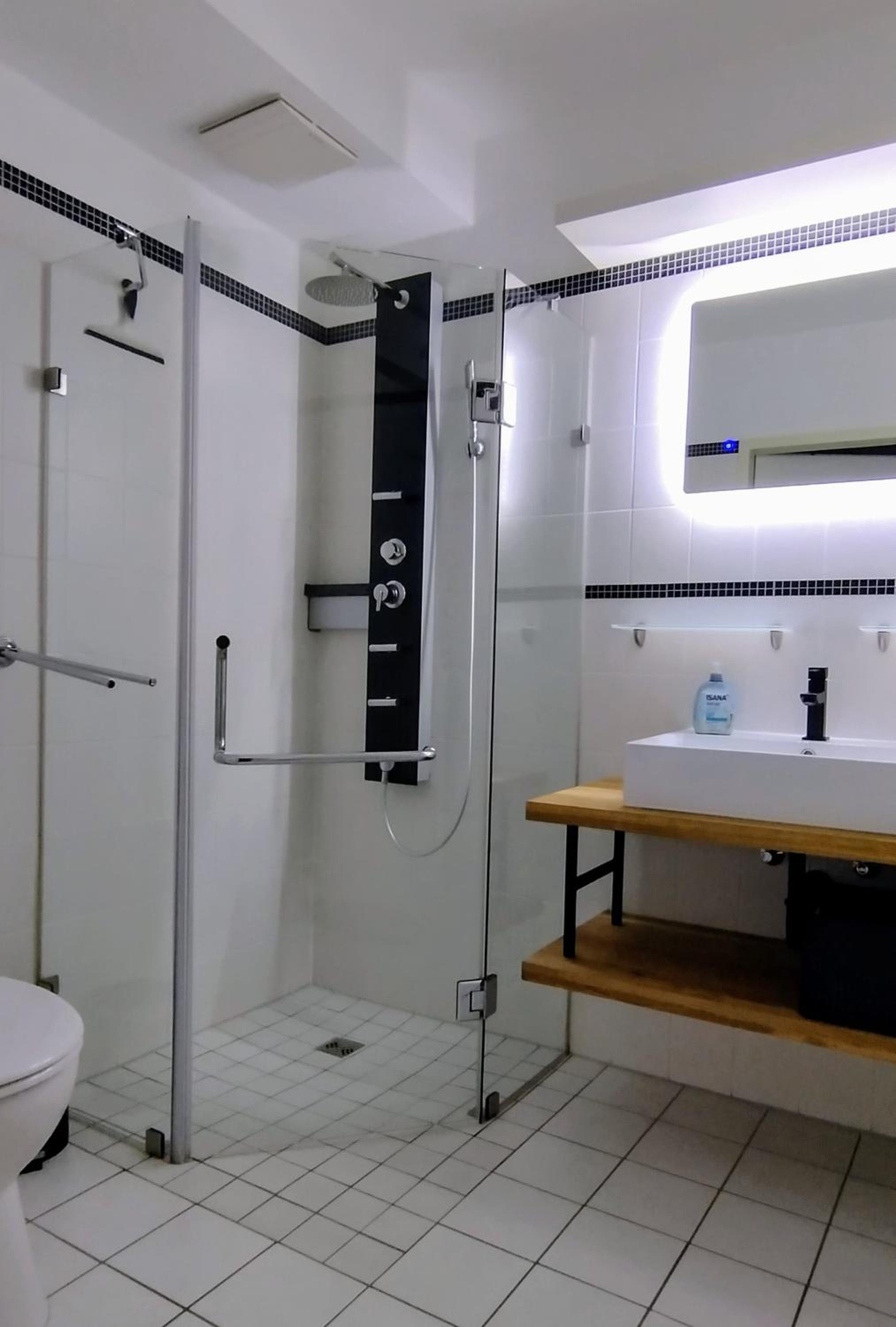 Appartement Brinkmann
