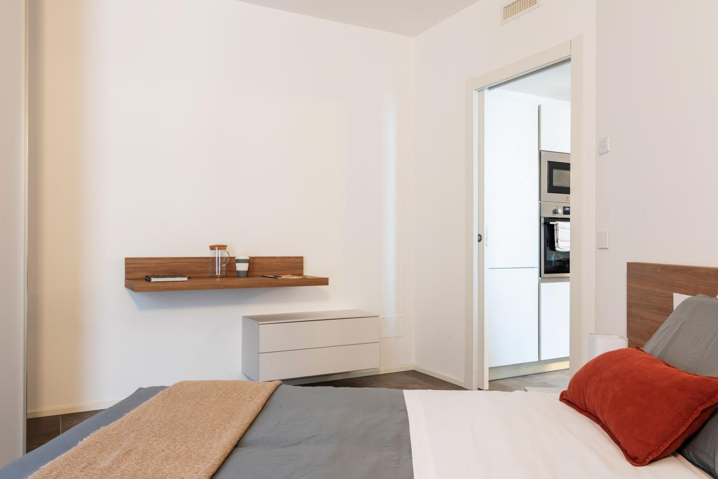 Brenta Flexyrent Apartment