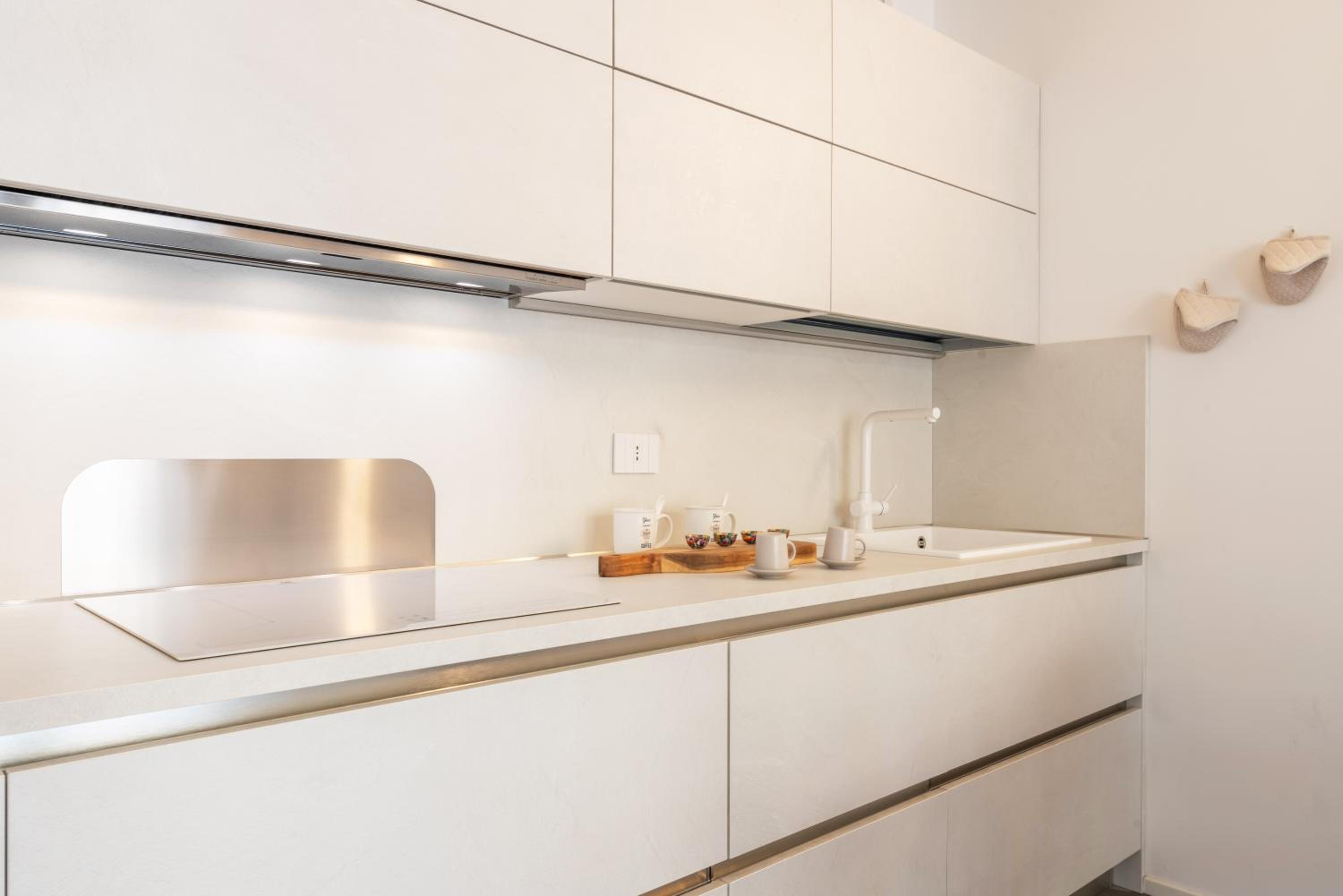 Brenta Flexyrent Apartment