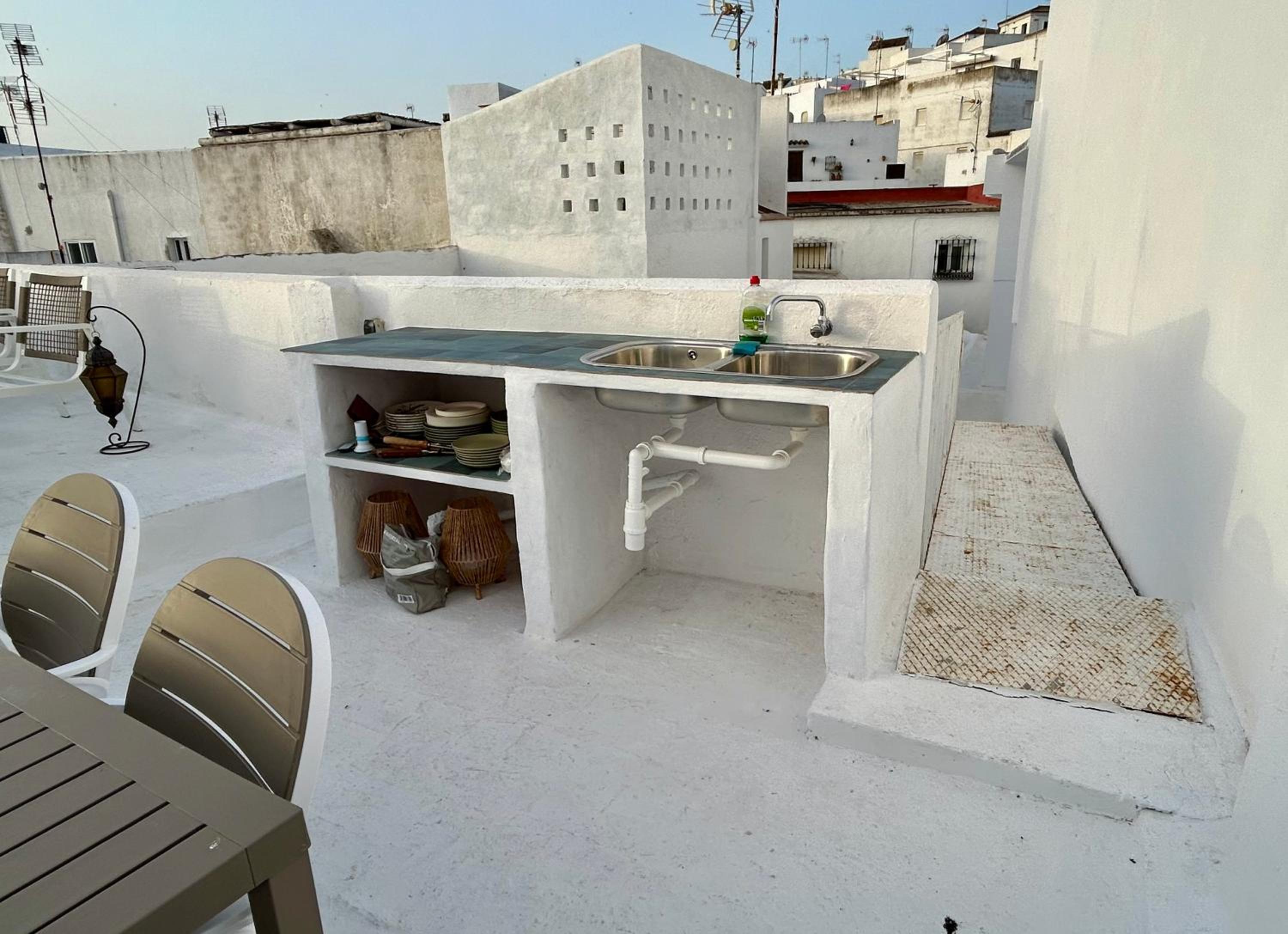 roof