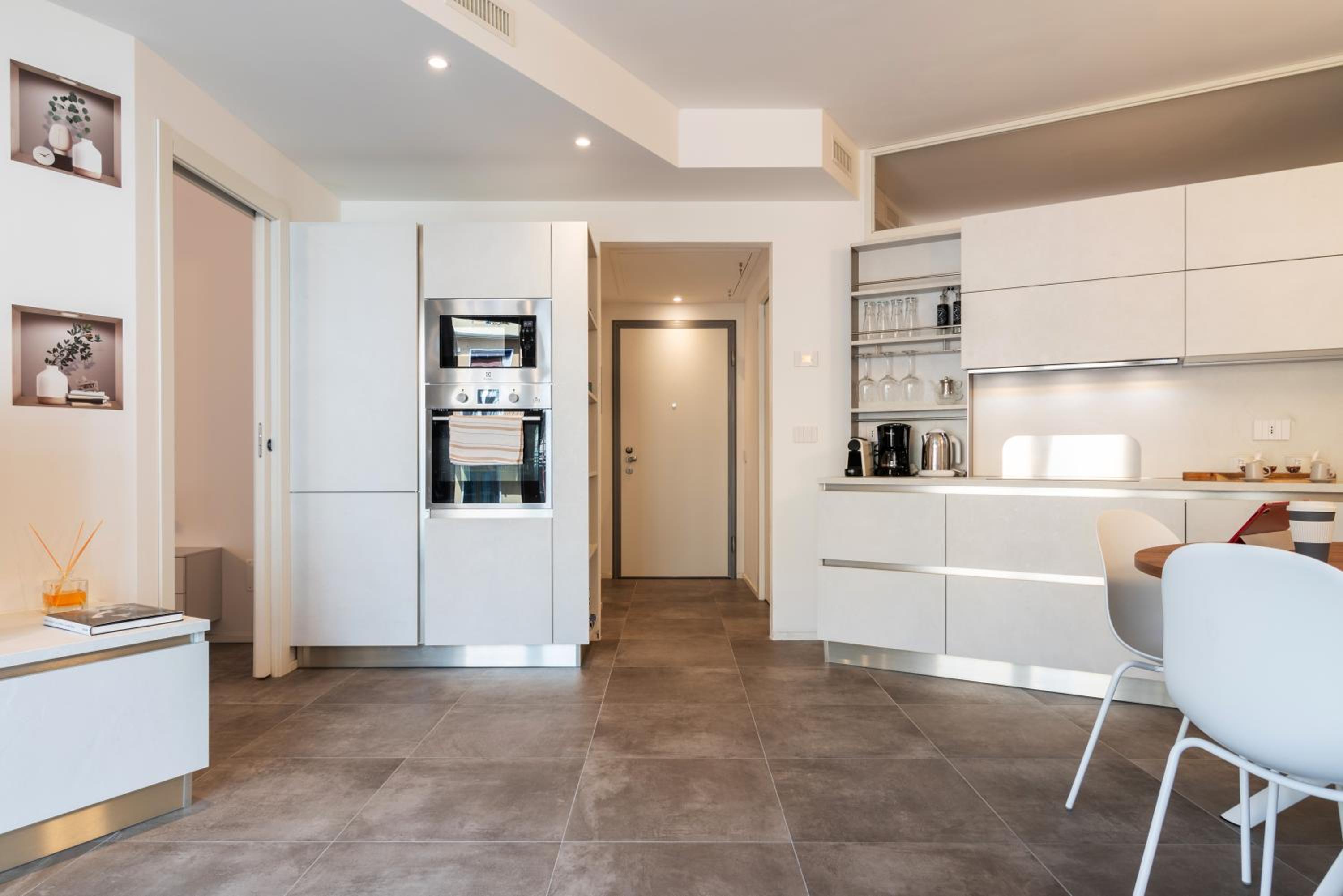 Brenta Flexyrent Apartment