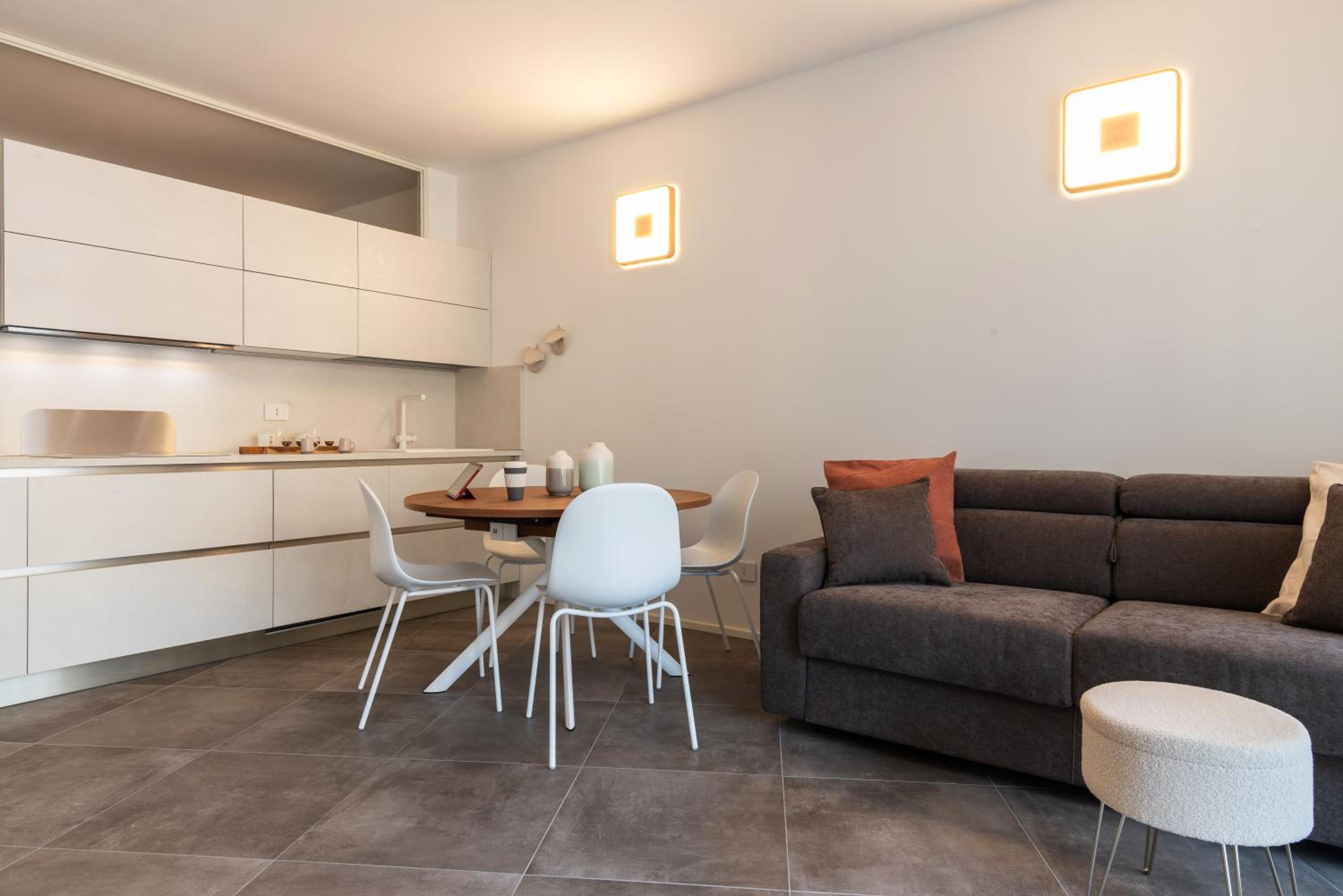 Brenta Flexyrent Apartment