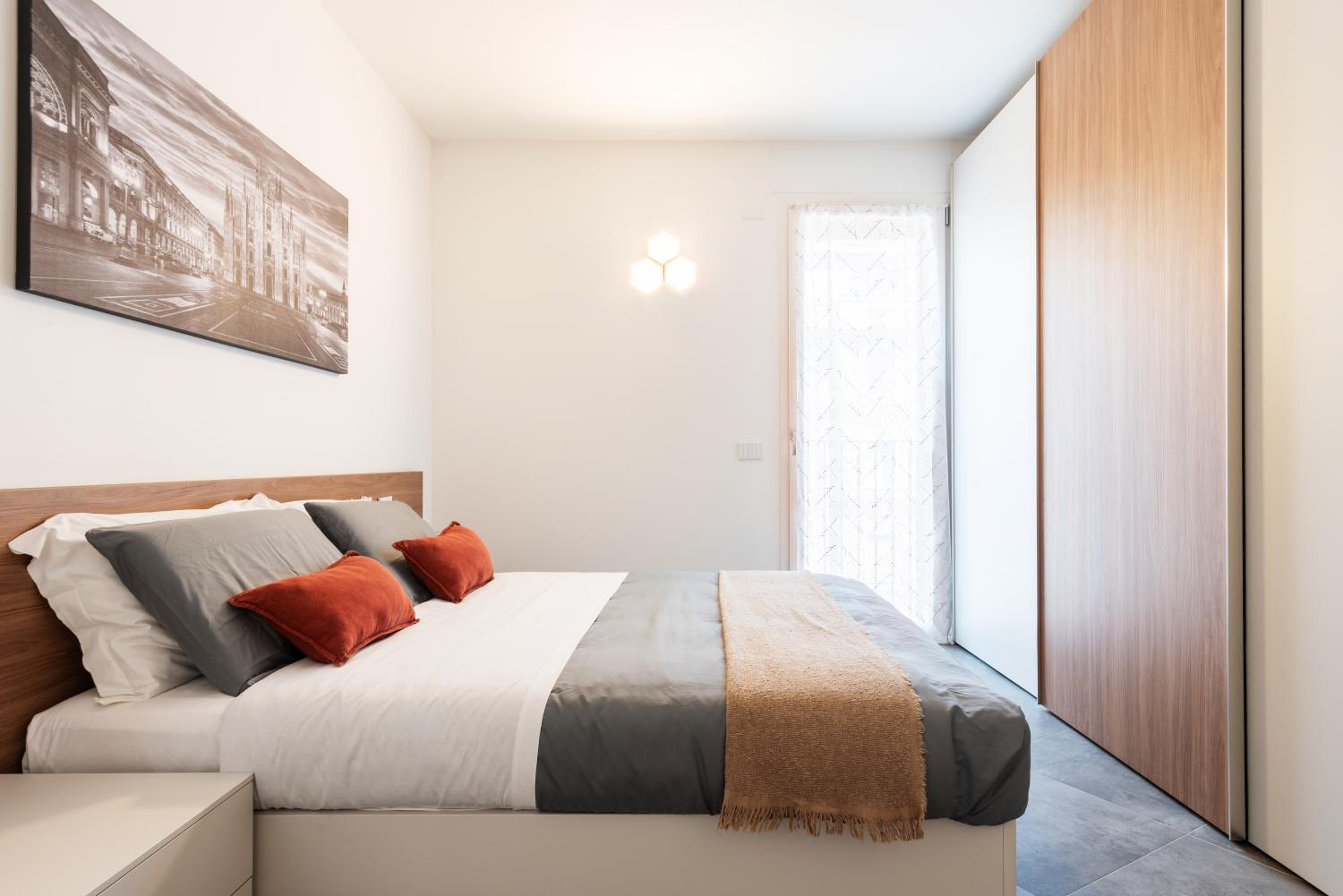 Brenta Flexyrent Apartment
