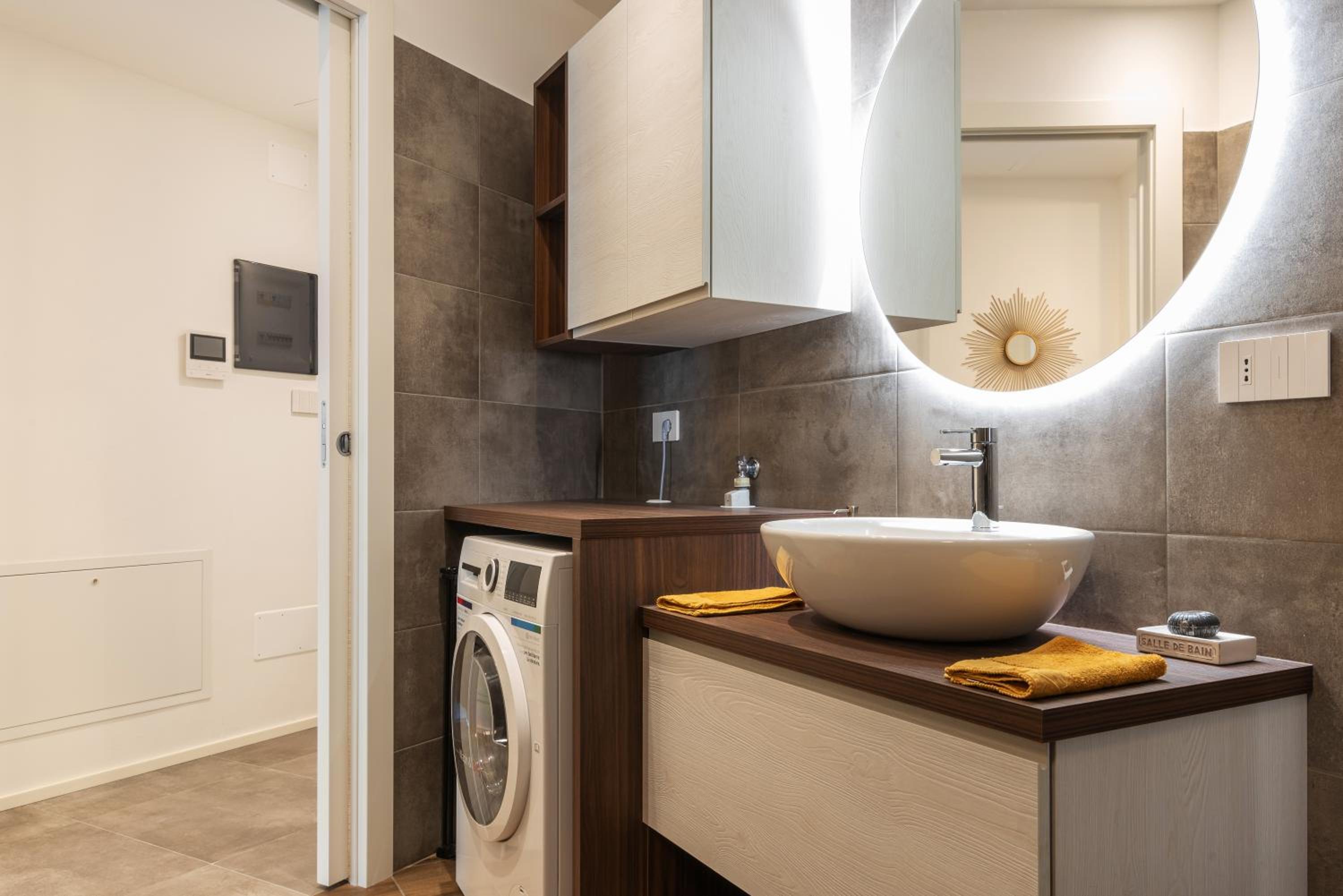 Brenta Flexyrent Apartment