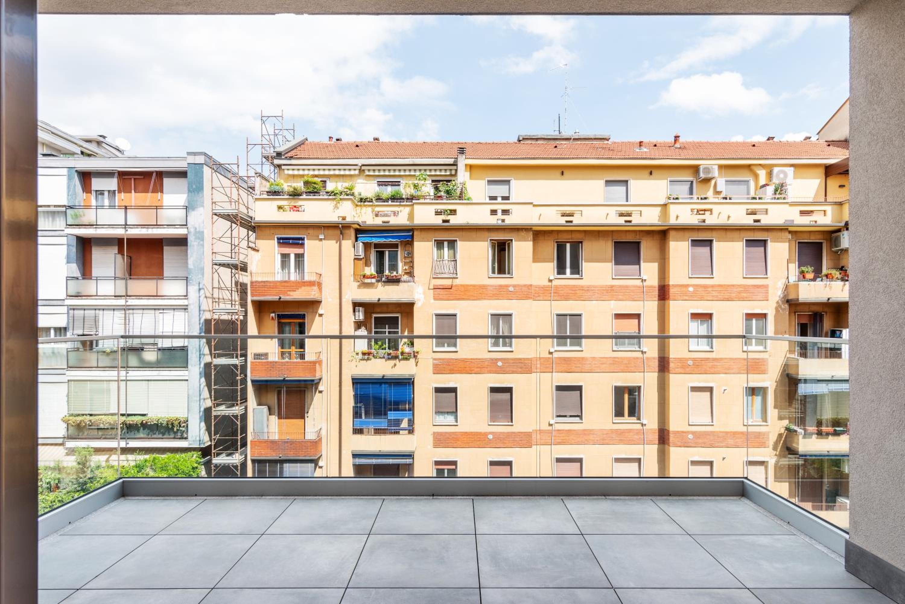 Brenta Flexyrent Apartment