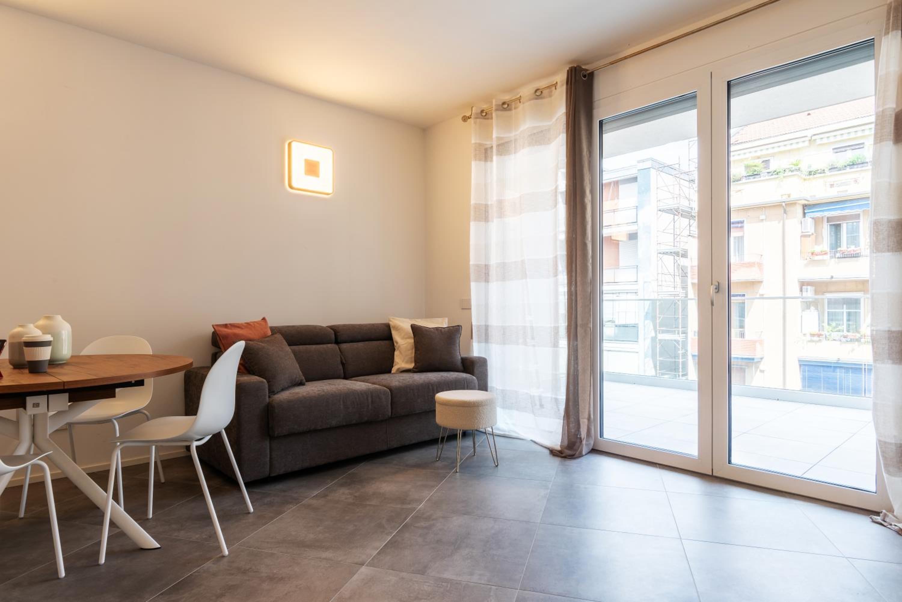 Brenta Flexyrent Apartment