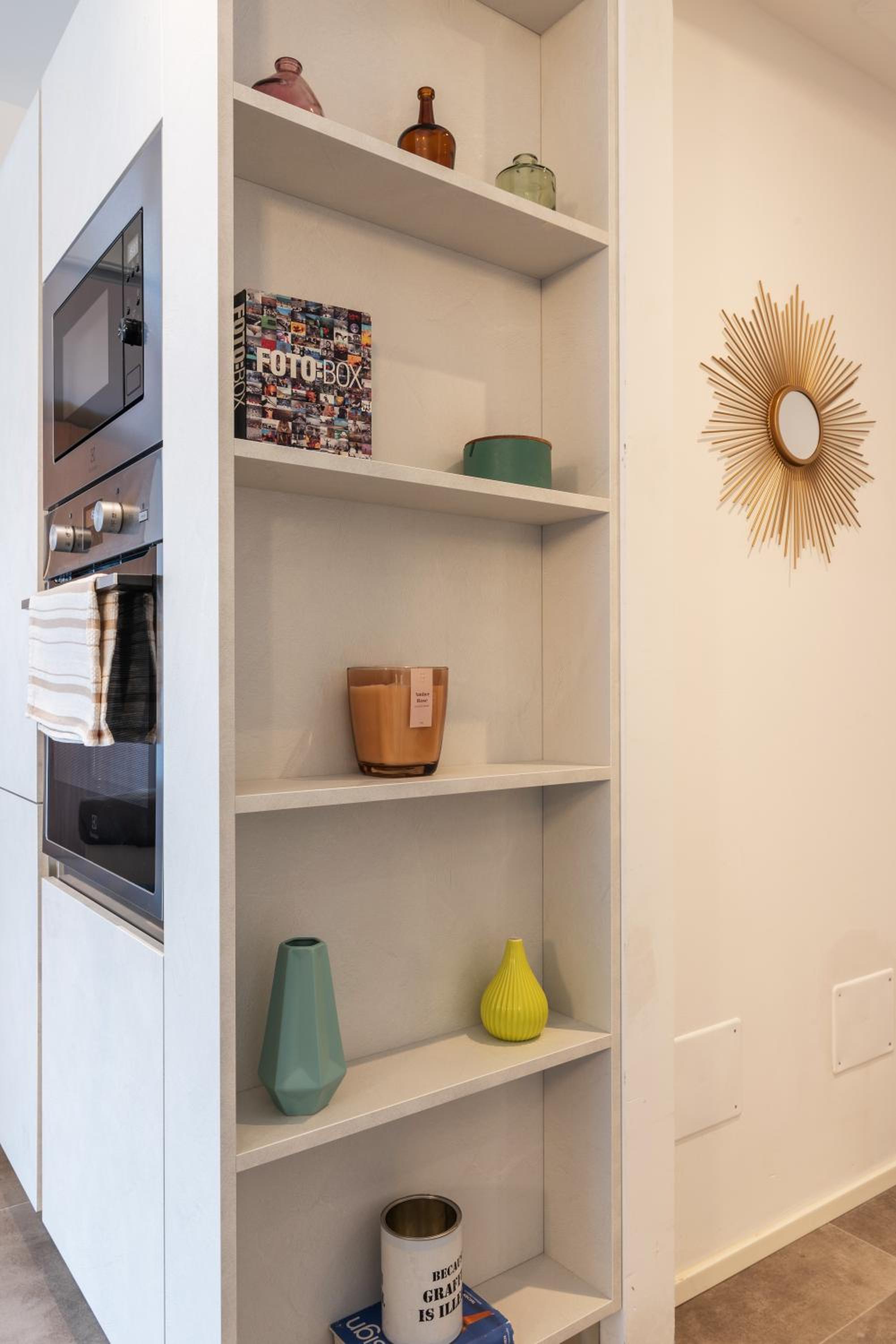 Brenta Flexyrent Apartment