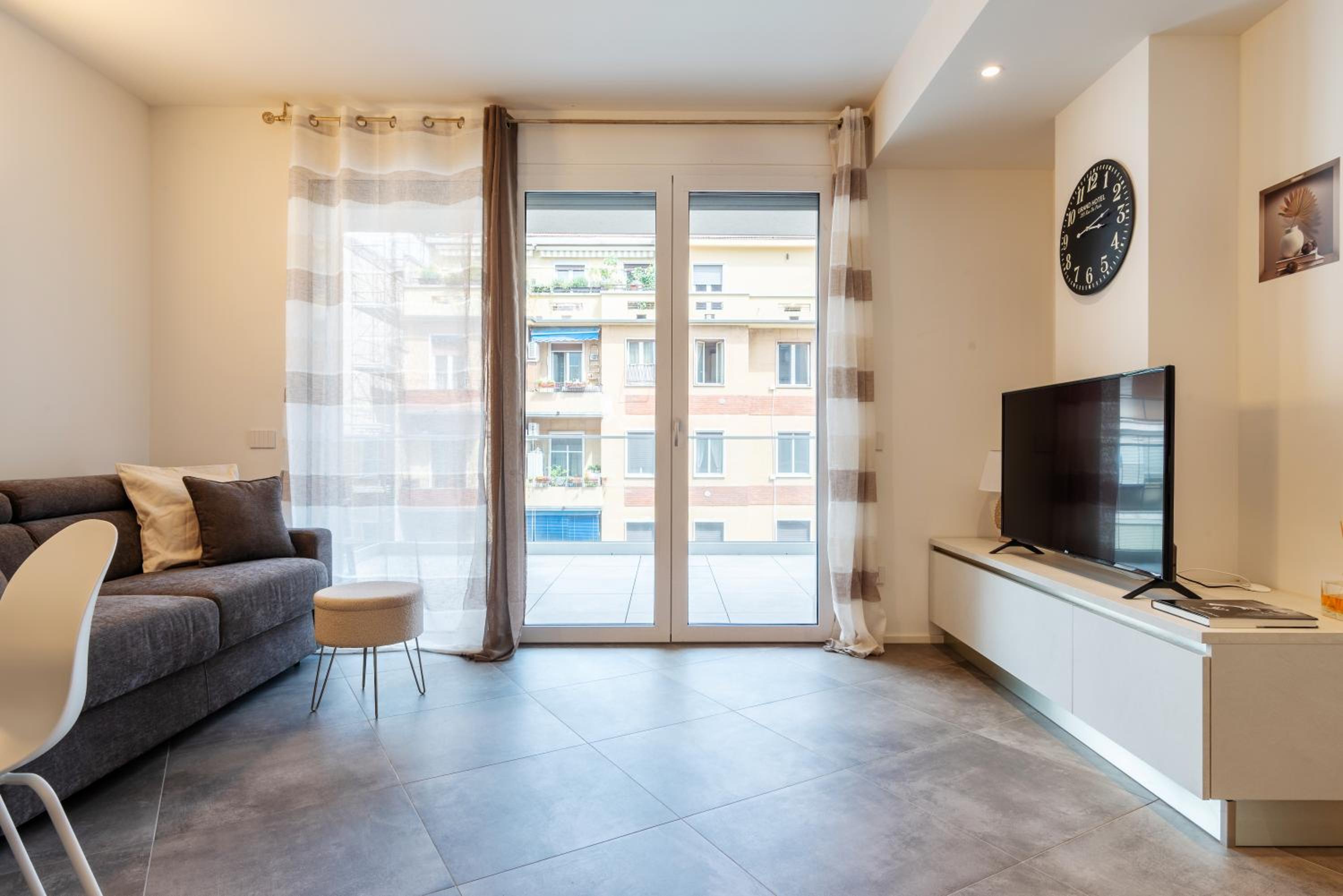Brenta Flexyrent Apartment