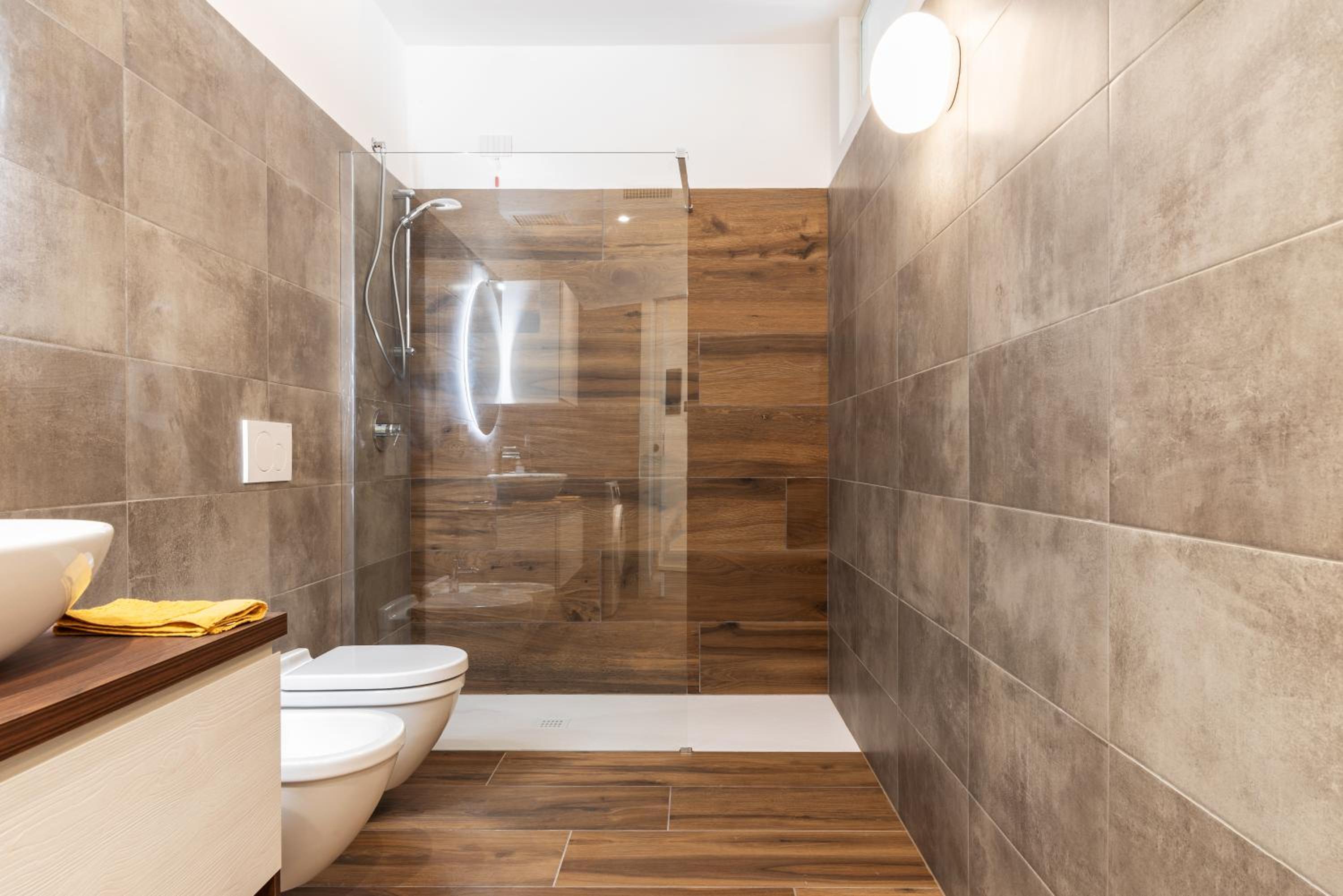 Brenta Flexyrent Apartment