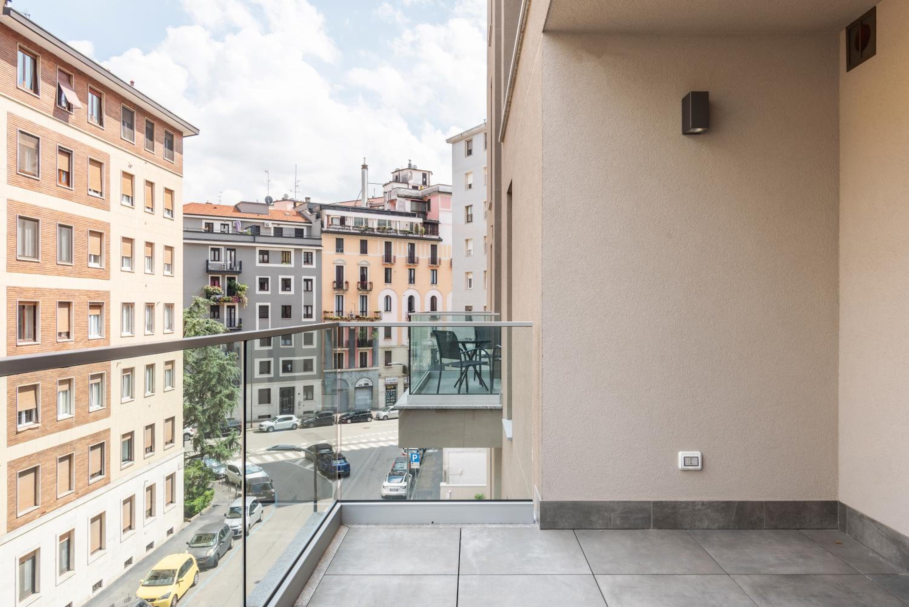 Brenta Flexyrent Apartment