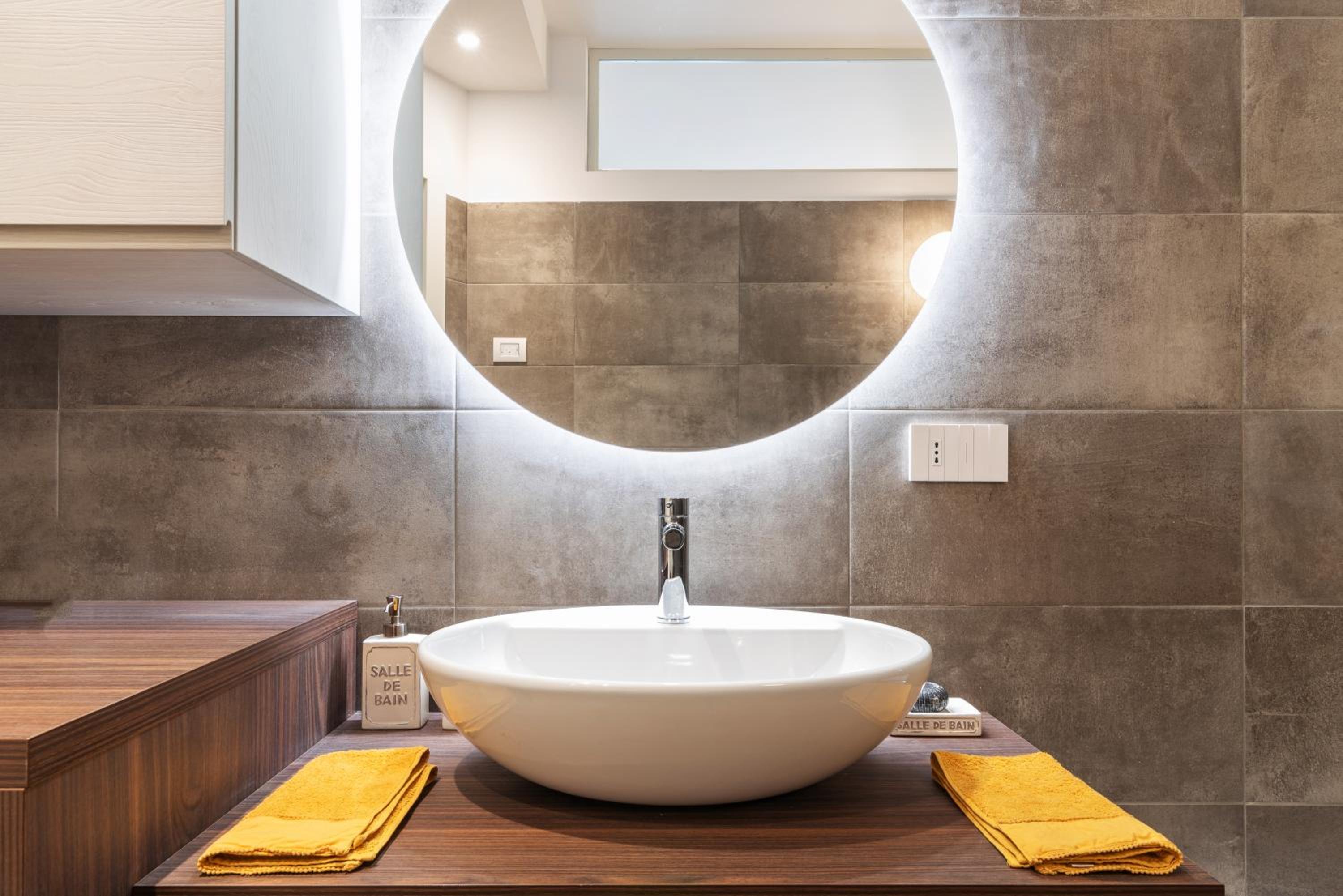 Brenta Flexyrent Apartment