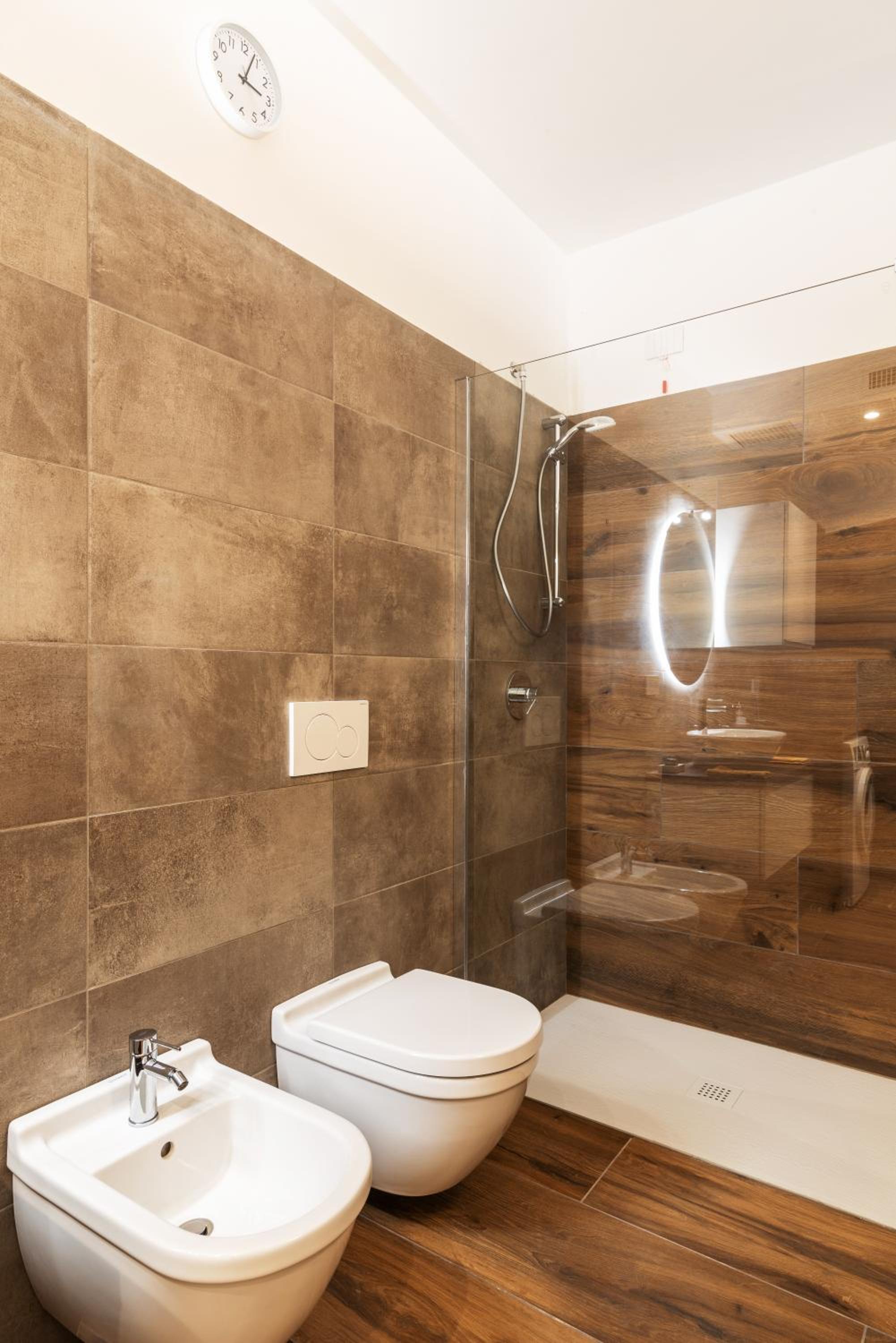 Brenta Flexyrent Apartment