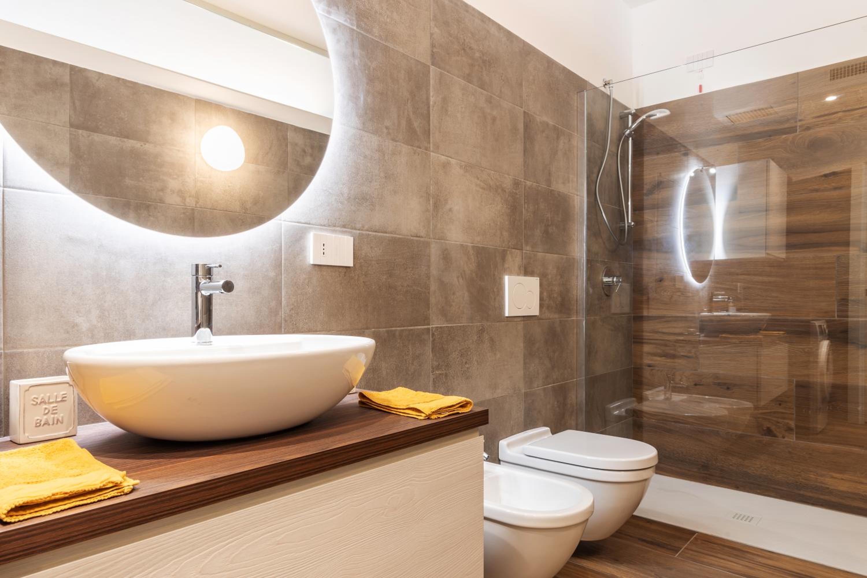 Brenta Flexyrent Apartment