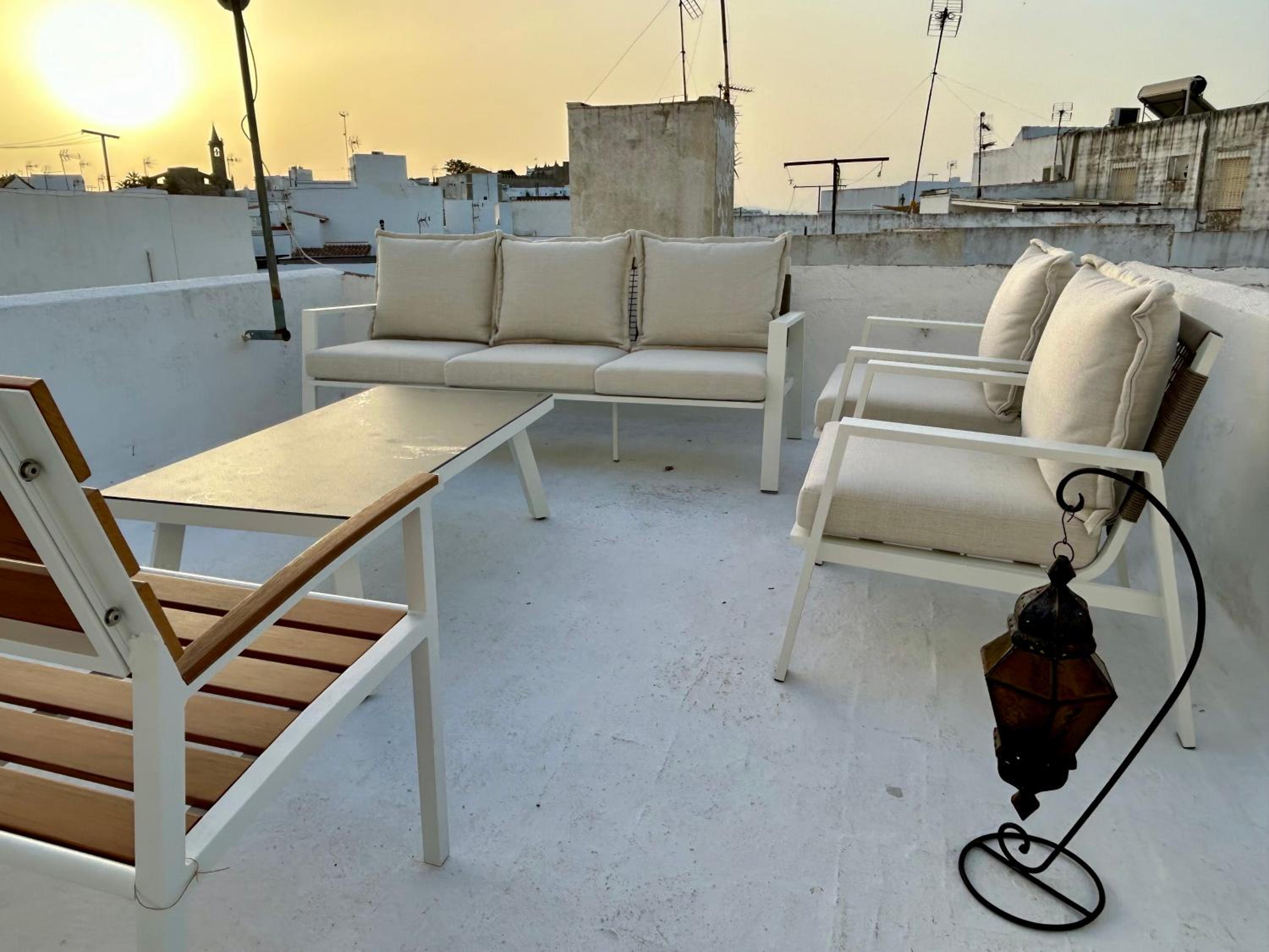 roof