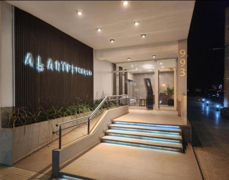 Rio Suits Apartments C