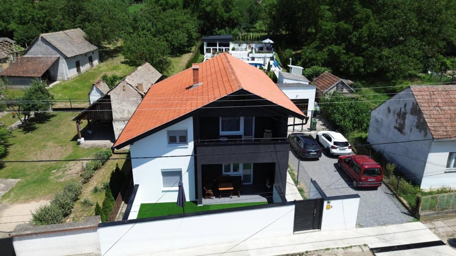 Čudna šuma apartmani Vrdnik view 3
