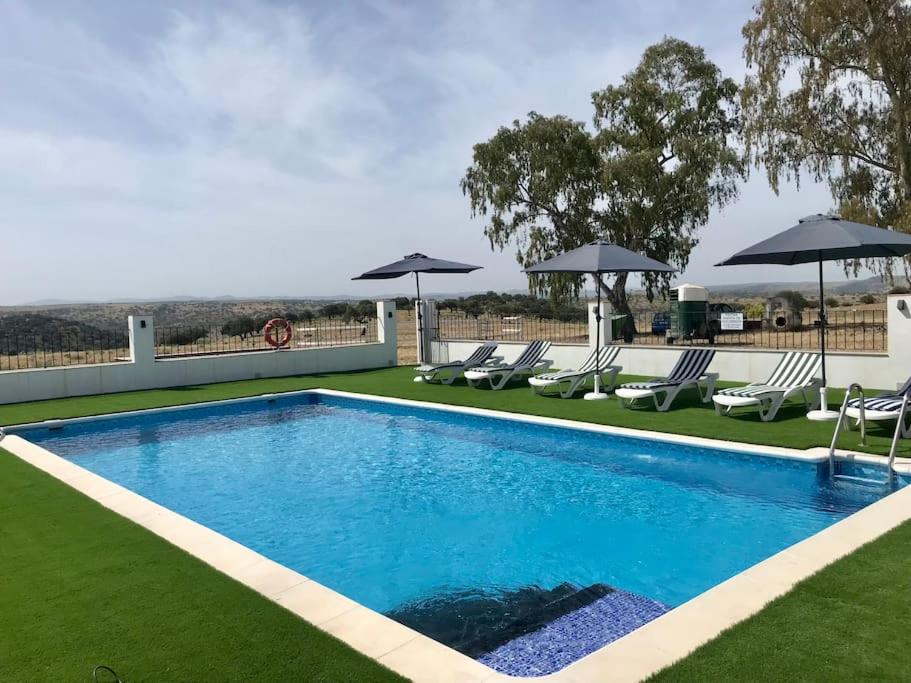 Finca Los Llanos