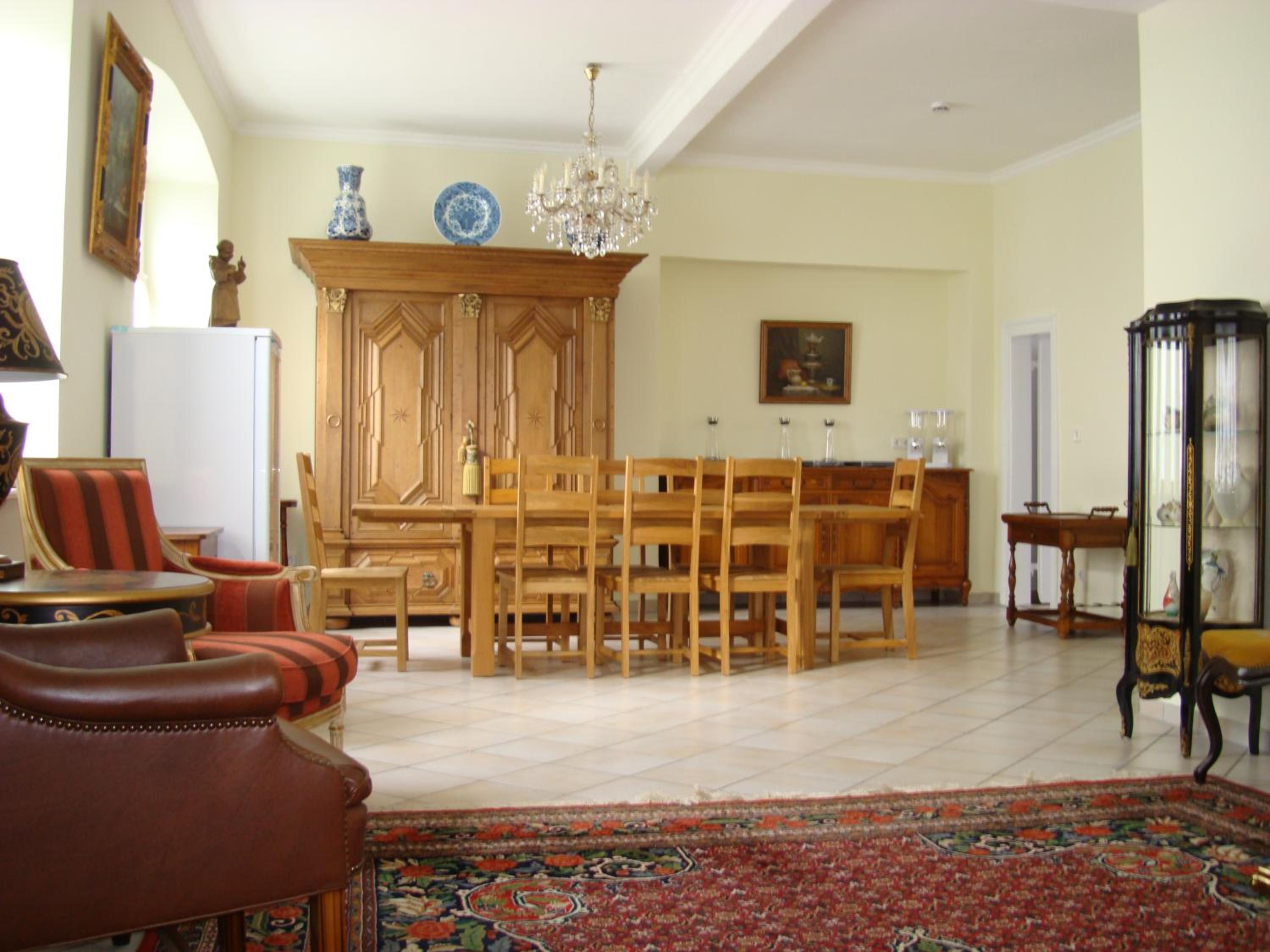 Ferienhaus Historischer Winzerverein Boutique B&B