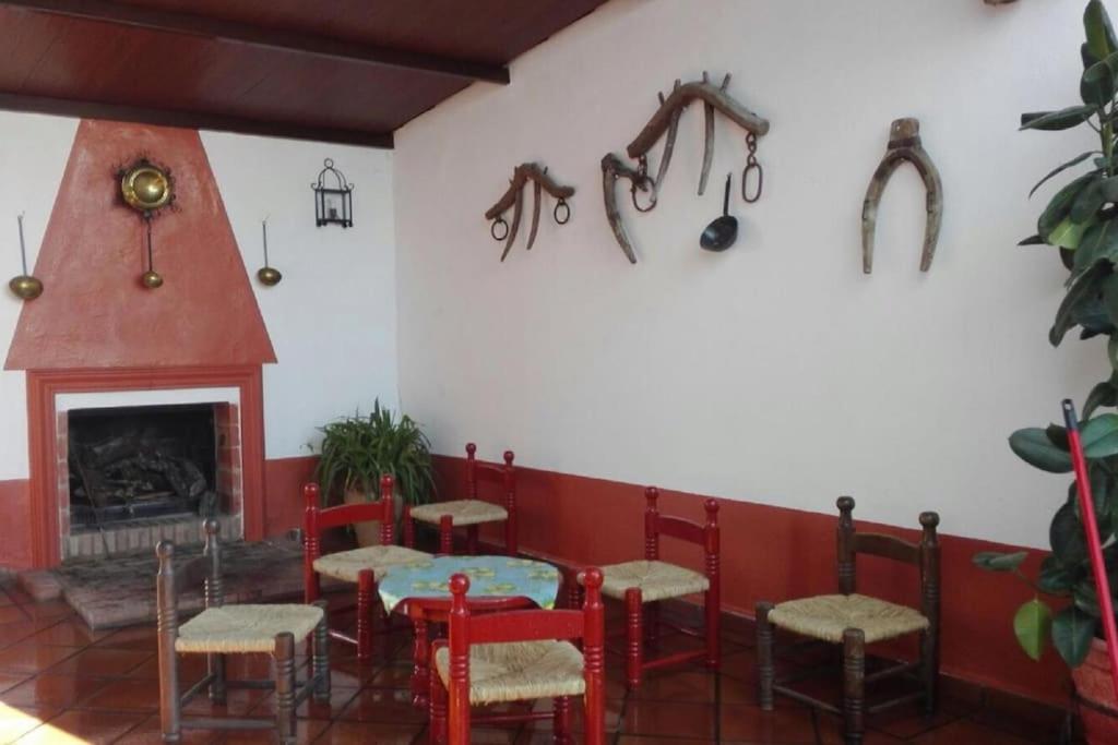 Finca Los Llanos