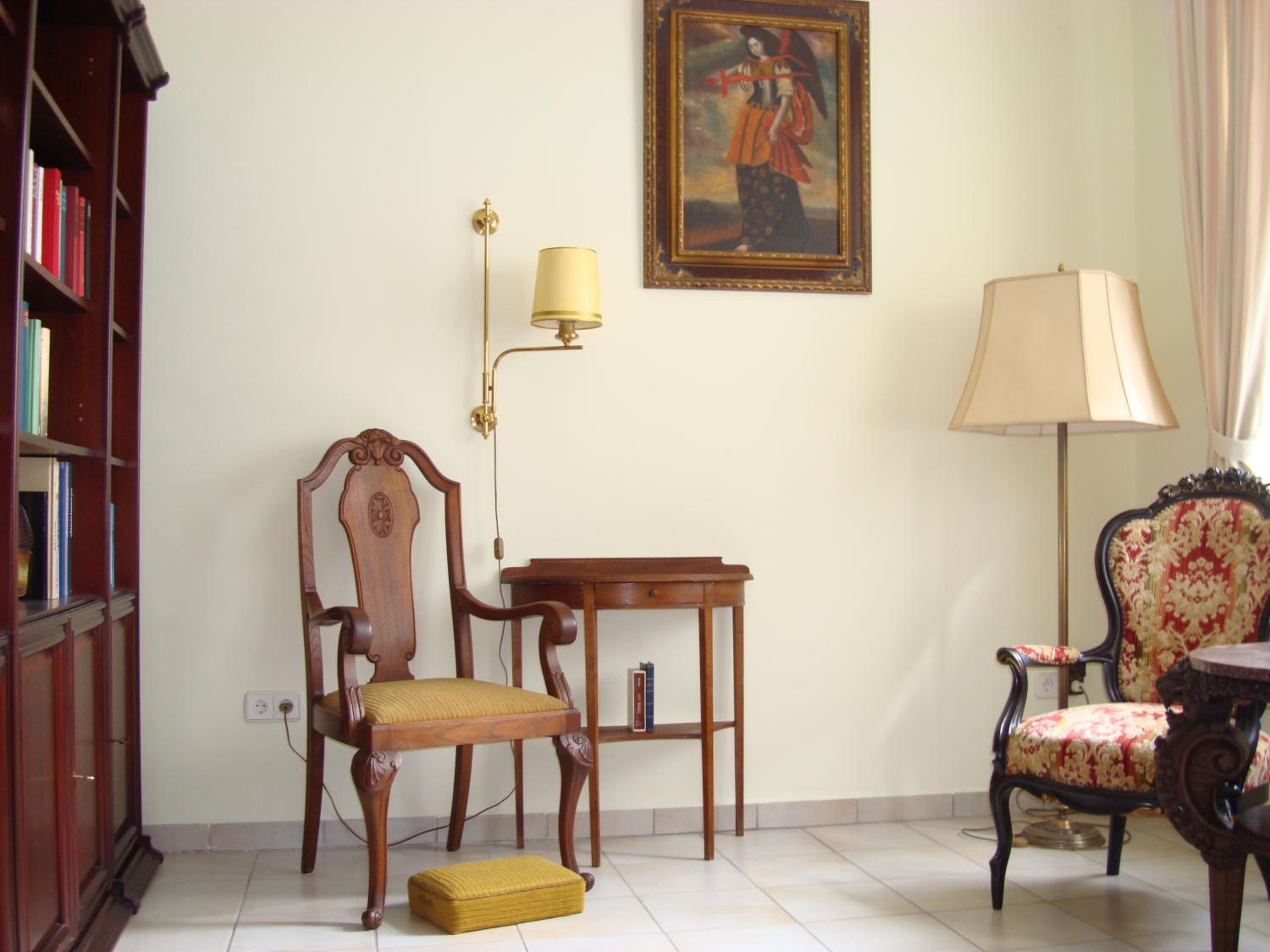 Ferienhaus Historischer Winzerverein Boutique B&B