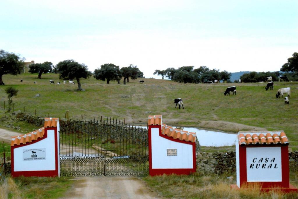 Finca Los Llanos